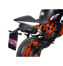GPR Ktm Rc 125 2014/16 e3 KTM.71.DE