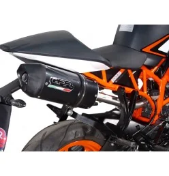 GPR Ktm Rc 125 2014/16 e3 KTM.70.RACE.DE