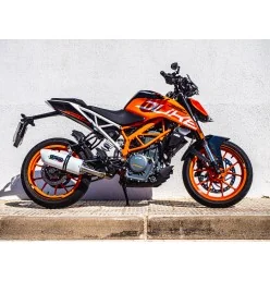 GPR Ktm Rc 125 2017/20 e4 E4.KTM.81.ALBE4