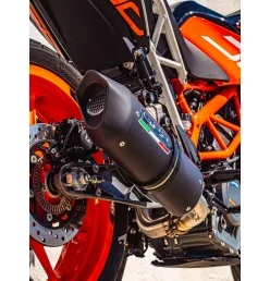 GPR Ktm Rc 125 2017/20 e4 E4.KTM.81.FNE4