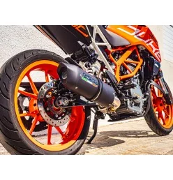 GPR Ktm Rc 125 2017/20 e4 E4.KTM.81.FNE4