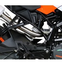 GPR Ktm Rc 125 2017/20 e4 E4.KT.80.CAT.ALBE4