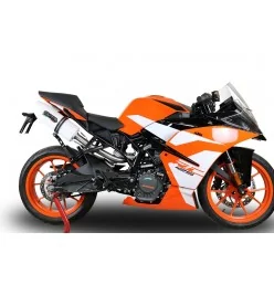 GPR Ktm Rc 125 2017/20 e4 E4.KT.80.CAT.ALBE4