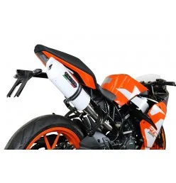 GPR Ktm Rc 125 2017/20 e4 E4.KT.80.CAT.ALBE4