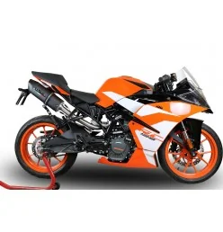 GPR Ktm Rc 125 2017/20 e4 E4.KT.80.CAT.FNE4