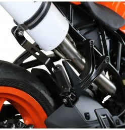 GPR Ktm Rc 125 2017/20 e4 E4.KT.80.CAT.FNE4