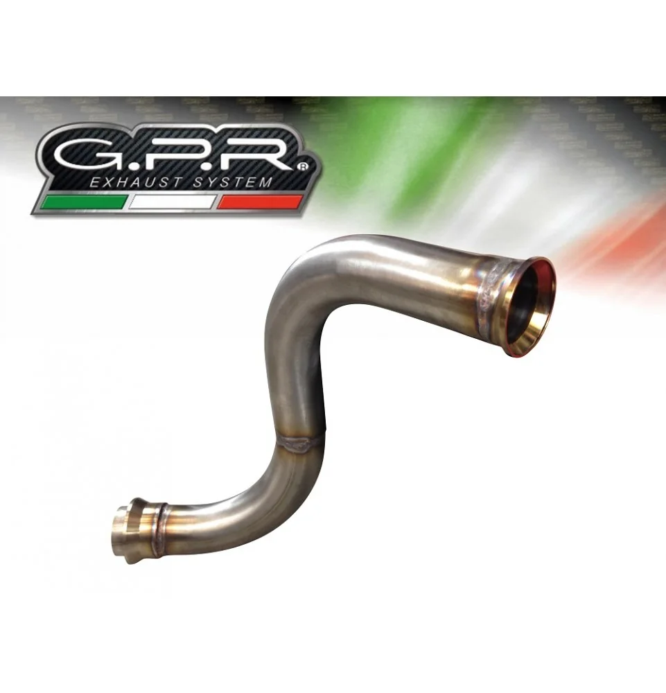 GPR Ktm Rc 125 2017/20 e4 KTM.82.DEC