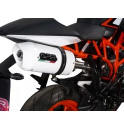GPR Ktm Duke 200 2012/16 e3 KT.200.ALB
