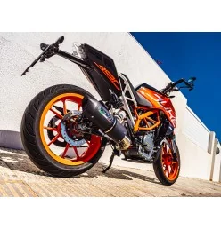 GPR Ktm Duke 200 2012/16 e3 KTM.63.FUNE
