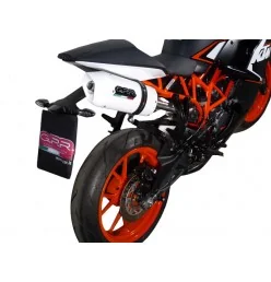 GPR Ktm Rc 200 2014/16 e3 KTM.71.1.ALB