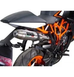 GPR Ktm Rc 200 2014/16 e3 KTM.70.1.RACE.DE