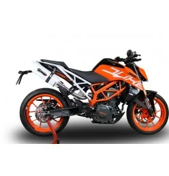 GPR Ktm Duke 250 2017/20 e4 E4.KT.86.1.CAT.ALBE4
