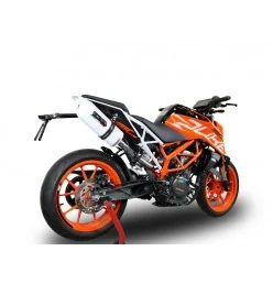 GPR Ktm Duke 250 2017/20 e4 E4.KT.86.1.CAT.ALBE4