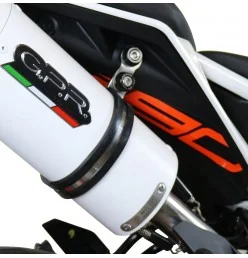 GPR Ktm Duke 250 2017/20 e4 E4.KT.86.1.CAT.DE