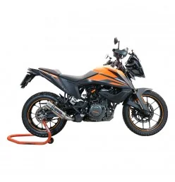 GPR Ktm Adventure 390 2020 e4 KT.99.M3.INOX