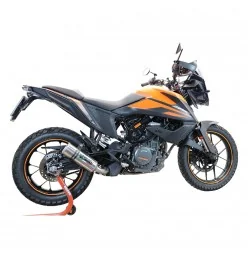 GPR Ktm Adventure 390 2020 e4 KT.99.M3.INOX