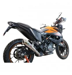 GPR Ktm Adventure 390 2021/2022 e5 E5.KT.99.PCEV