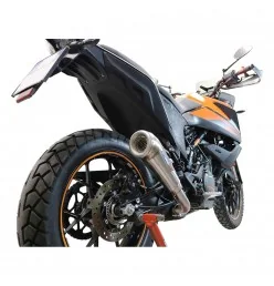 GPR Ktm Adventure 390 2021/2022 e5 E5.KT.99.PCEV