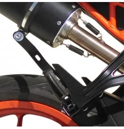 GPR Ktm Rc 390 2015/2016 e3 KTM.74.FUNE