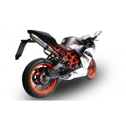 GPR Ktm Rc 390 2015/2016 e3 KTM.73.RACE.DE