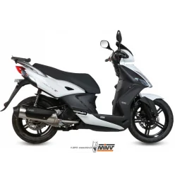 Mivv Urban Kymco Agility 125 R16+