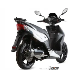 Mivv Urban Kymco Agility 125 R16+