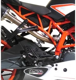 GPR Ktm Rc 390 2015/2016 e3 KT.73.RACE.M3.INOX