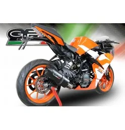 GPR Ktm Rc 390 2017/20 e4 E4.KTM.90.FNE4