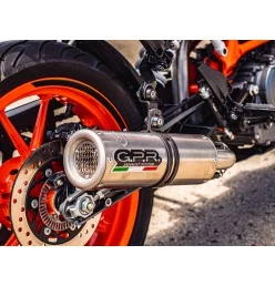 GPR Ktm Rc 390 2017/20 e4 KT.90.RACE.M3.INOX