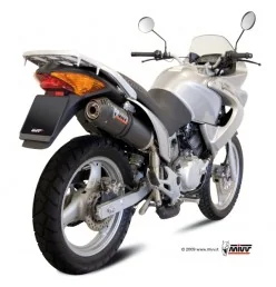Mivv Oval Honda XL 125 Varadero