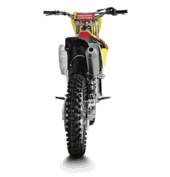 Akrapovic Suzuki RM-Z 250 S-S2SO5-BNTA
