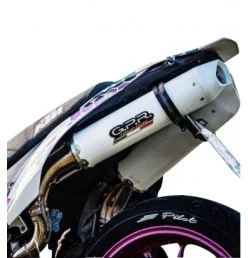 GPR Ktm Duke II 640 2000/06 KTM.7.ALB