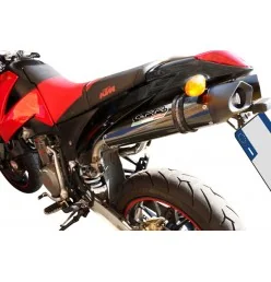 GPR Ktm Duke II 640 2000/06 KTM.7.FUNE