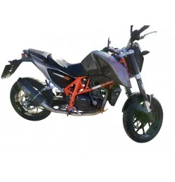 GPR Ktm Duke 690 2012/16 e3 E4.KT.98.FNE4