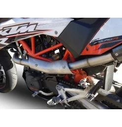 GPR Ktm Enduro 690 - Smc 690 - R 2007/16 CO.KTM.43.ALB