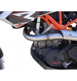 GPR Ktm Enduro 690 - Smc 690 - R 2007/16 CO.KTM.43.FUNE