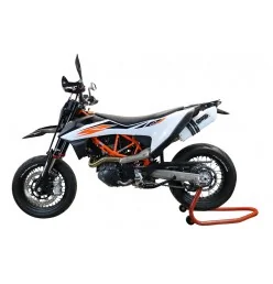 GPR Ktm Enduro 690 R 2019/20 e4 E4.KT.204.ALBE4