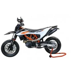 GPR Ktm Enduro 690 R 2019/20 e4 E4.KT.204.FNE4