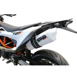 GPR Ktm Smc 690 R 2019/20 e4 E4.KT.202.ALBE4