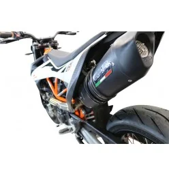 GPR Ktm Smc 690 R My 21 2021/22 e5 E5.KT.207.FNE5