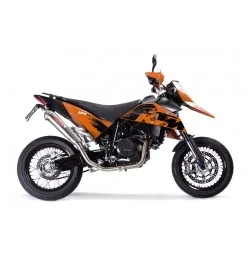 GPR Ktm Supermoto 690 2007/09 CO.KTM.42.PCEV