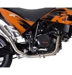 GPR Ktm Supermoto 690 2007/09 CO.KTM.42.PCEV