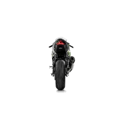 Akrapovic Kawasaki Ninja ZX-6R S-K6SO7-ZC