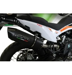 GPR Ktm Adventure 790 2018/20 e4 KTM.97.RACE.FUNE