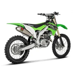 Akrapovic Kawasaki KX 450 F S-K4MET8-BNTA
