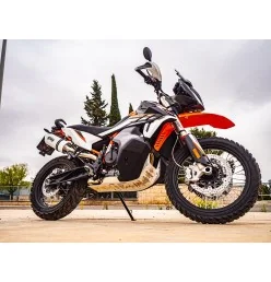 GPR Ktm Adventure 890 - 890 R Rally 2021/2022 e5 E4.KT.100.ALBE4