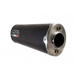 GPR Ktm Adventure 890 - 890 R Rally 2021/2022 e5 E4.KT.100.DUAL.PO