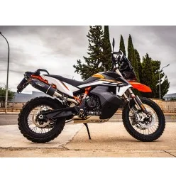 GPR Ktm Adventure 890 - 890 R Rally 2021/2022 e5 E4.KT.100.FNE4