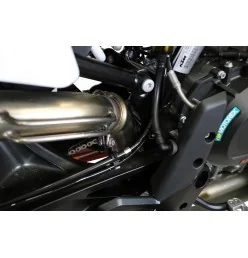 GPR Ktm Adventure 890 - 890 R Rally 2021/2022 e5 KT.102.DEC