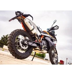 GPR Ktm Adventure 890 L 2021/2022 e5 E4.KT.105.ALBE4